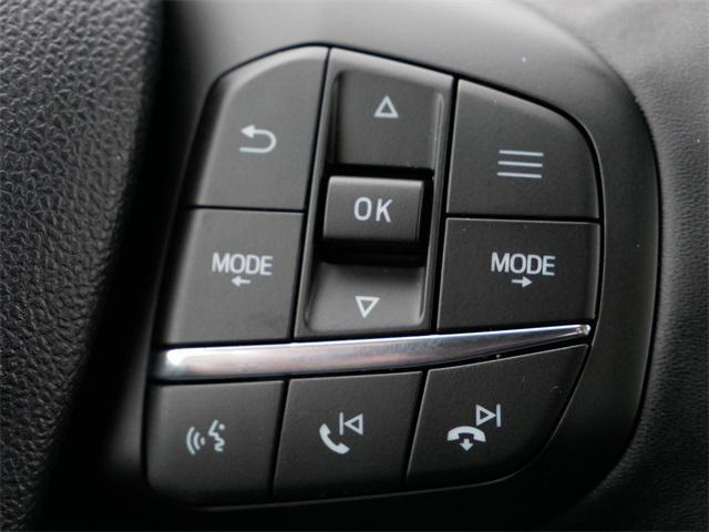 new 2025 Ford Maverick car, priced at $41,015