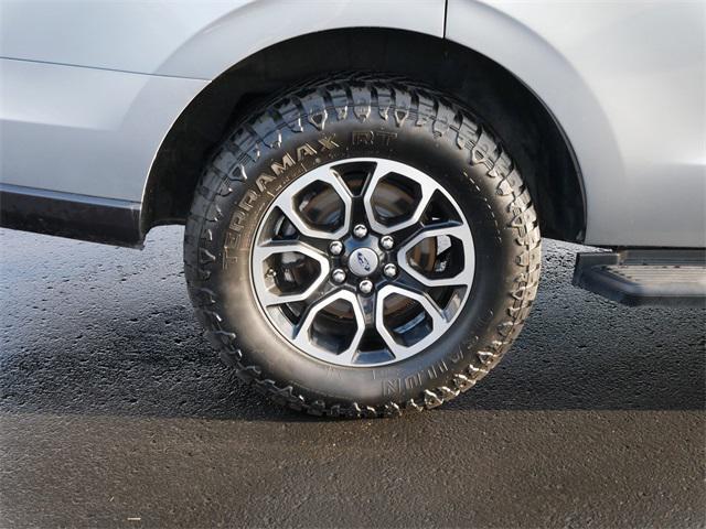 used 2024 Ford Expedition car, priced at $46,999