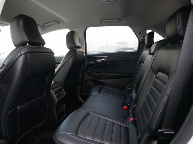 used 2023 Ford Edge car, priced at $24,999