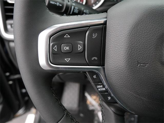 new 2026 Ram 1500 car, priced at $57,449