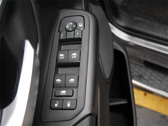 new 2026 Ram 1500 car, priced at $57,449