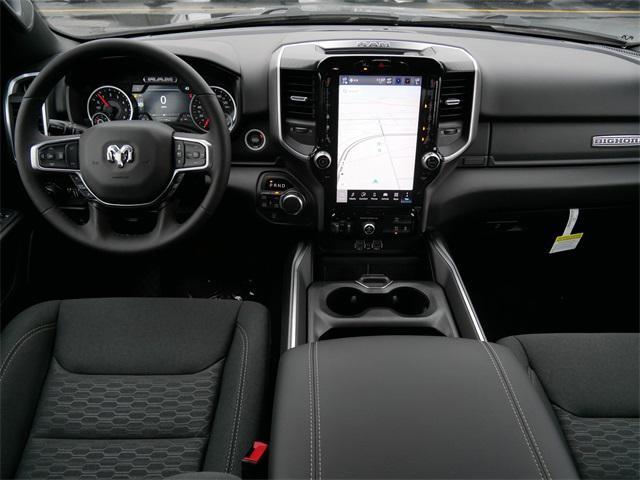 new 2026 Ram 1500 car, priced at $57,449