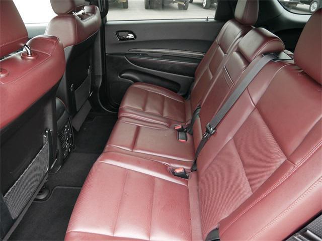 used 2023 Dodge Durango car, priced at $38,999