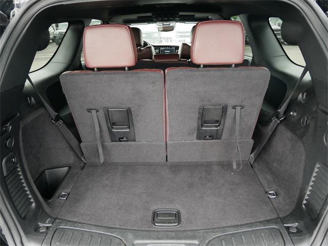 used 2023 Dodge Durango car, priced at $38,999