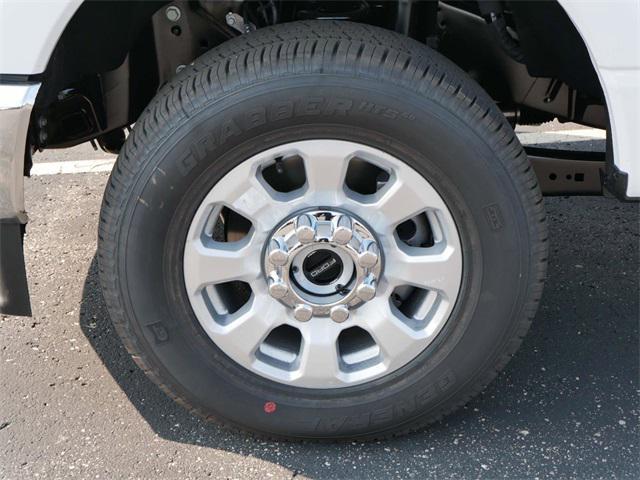 new 2024 Ford F-350 car, priced at $64,793