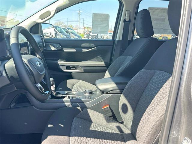 new 2024 Ford Ranger car, priced at $38,942