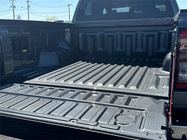 new 2024 Ford Ranger car, priced at $38,942