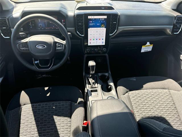 new 2024 Ford Ranger car, priced at $38,942