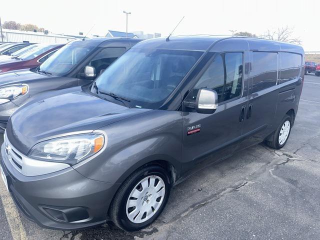 used 2017 Ram ProMaster City car, priced at $11,999