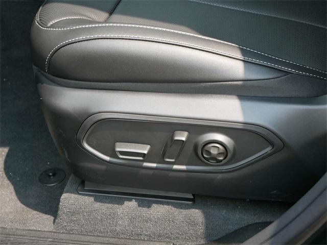 new 2024 Jeep Grand Cherokee 4xe car, priced at $53,361