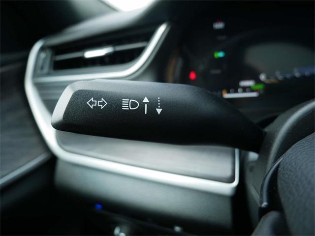 new 2024 Jeep Grand Cherokee 4xe car, priced at $53,361