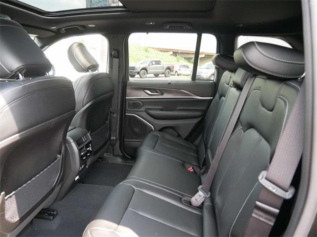 new 2024 Jeep Grand Cherokee 4xe car, priced at $53,361