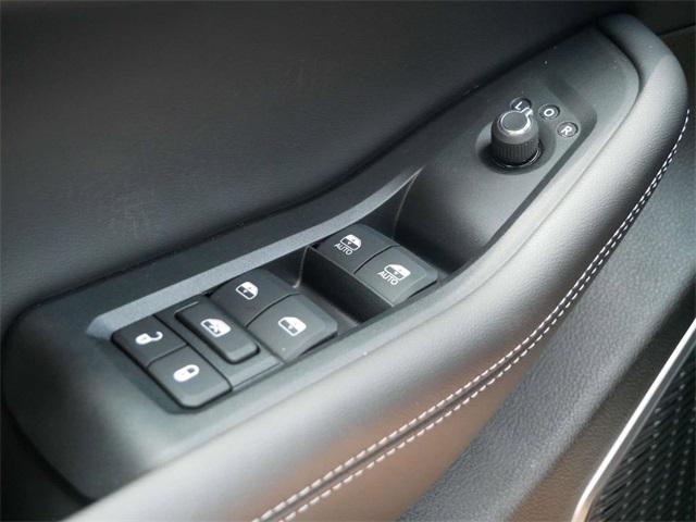 new 2024 Jeep Grand Cherokee 4xe car, priced at $53,490