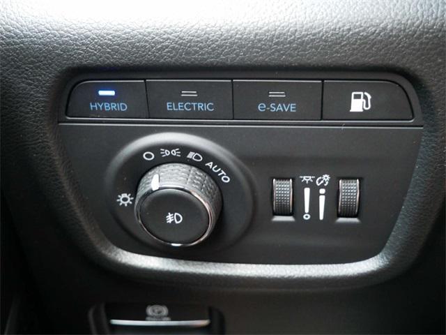 new 2024 Jeep Grand Cherokee 4xe car, priced at $53,361