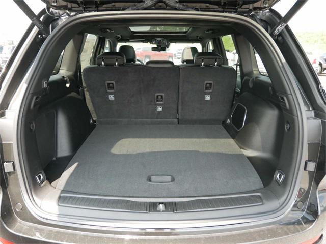 new 2024 Jeep Grand Cherokee 4xe car, priced at $53,361
