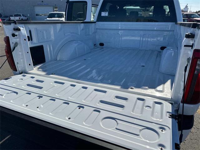new 2025 Ford F-150 car, priced at $45,840
