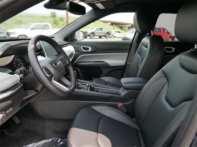 new 2024 Jeep Compass car, priced at $32,661