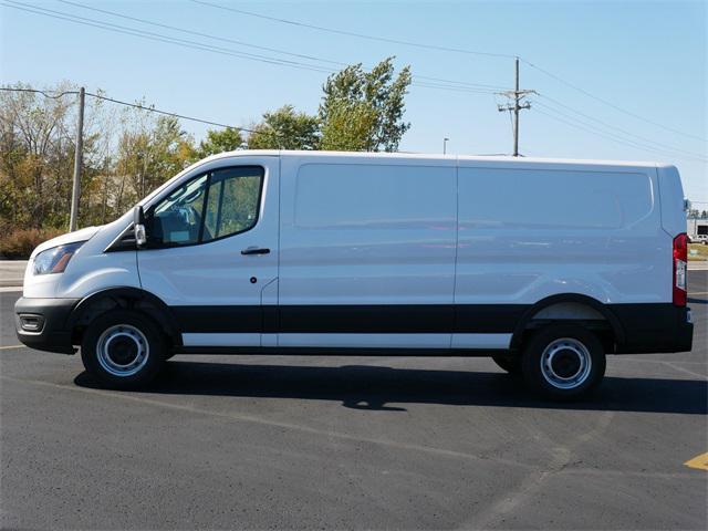 new 2025 Ford Transit-250 car, priced at $47,861
