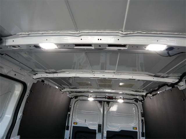 new 2025 Ford Transit-250 car, priced at $47,861