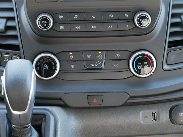 new 2025 Ford Transit-250 car, priced at $47,861