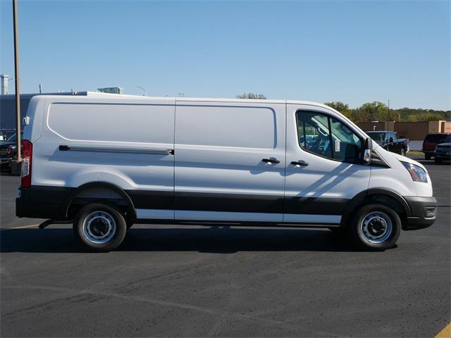 new 2025 Ford Transit-250 car, priced at $47,861
