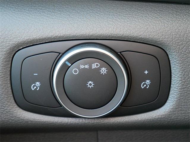 new 2025 Ford Transit-250 car, priced at $47,861