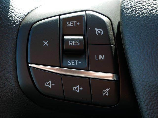 new 2025 Ford Transit-250 car, priced at $47,861