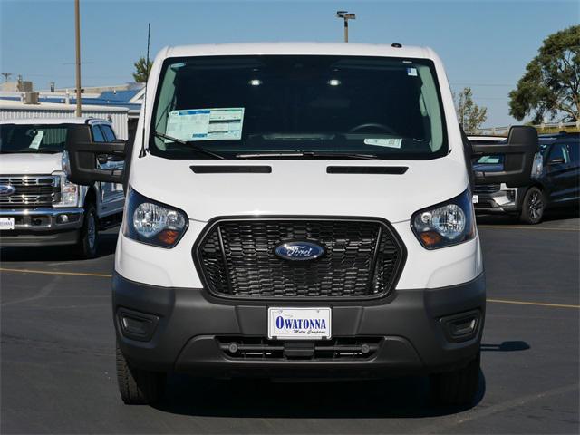 new 2025 Ford Transit-250 car, priced at $47,861