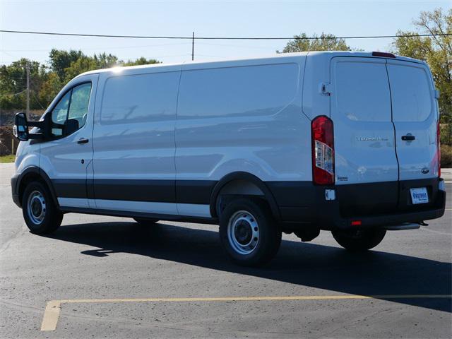 new 2025 Ford Transit-250 car, priced at $47,861