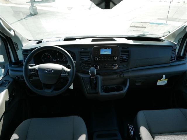new 2025 Ford Transit-250 car, priced at $47,861