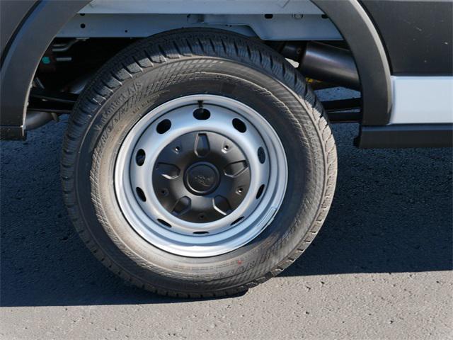 new 2025 Ford Transit-250 car, priced at $47,861