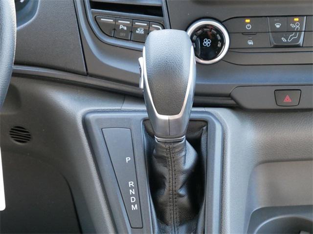 new 2025 Ford Transit-250 car, priced at $47,861
