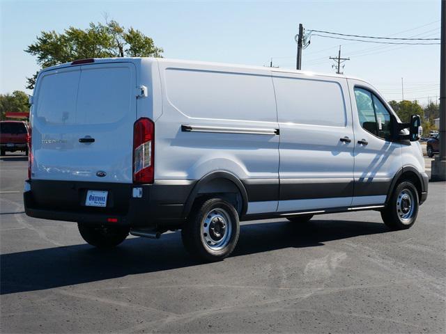 new 2025 Ford Transit-250 car, priced at $47,861