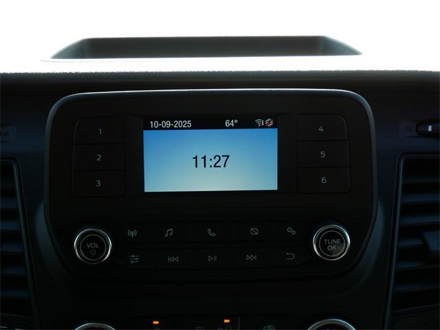 new 2025 Ford Transit-250 car, priced at $47,861