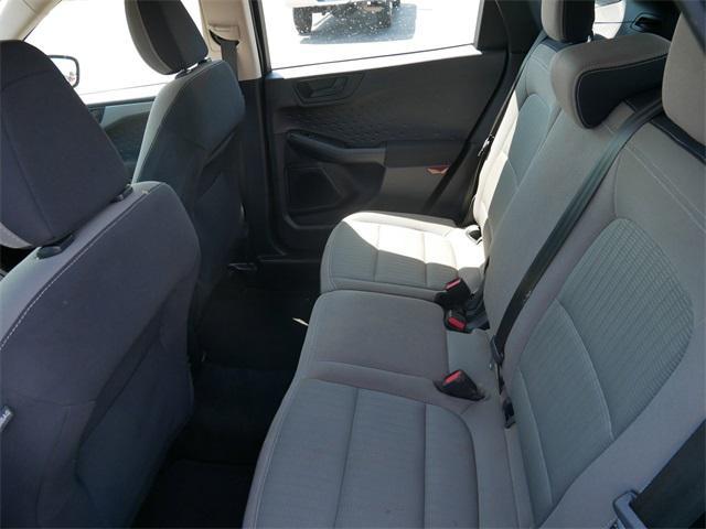 used 2020 Ford Escape car, priced at $14,999