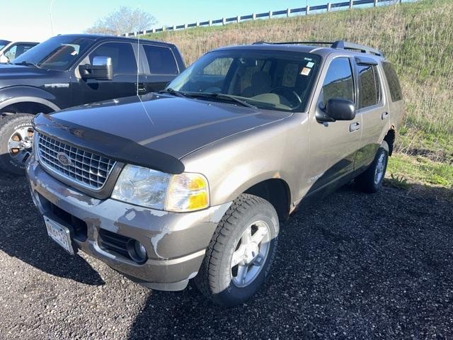used 2005 Ford Explorer car, priced at $2,999