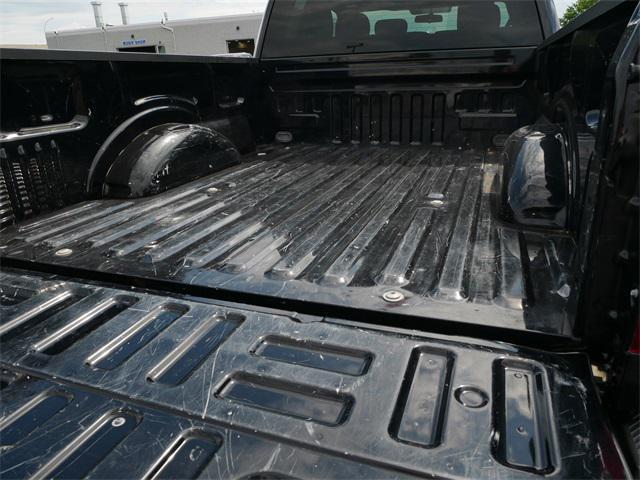 used 2018 Ford F-150 car, priced at $21,499