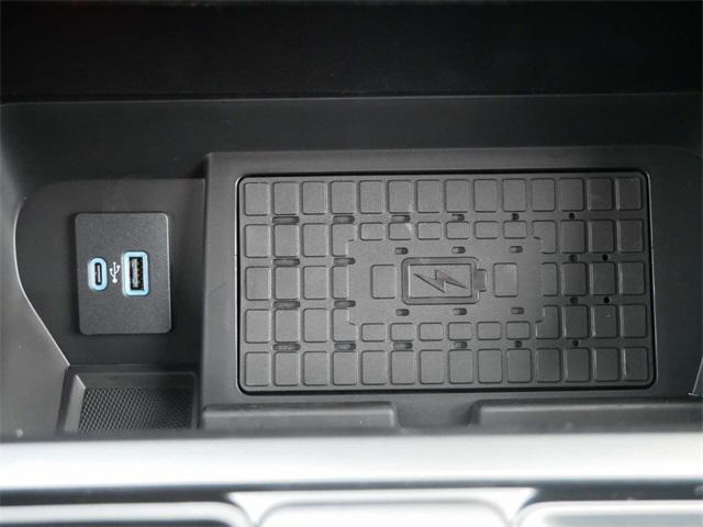 new 2024 Ford F-150 car, priced at $57,056