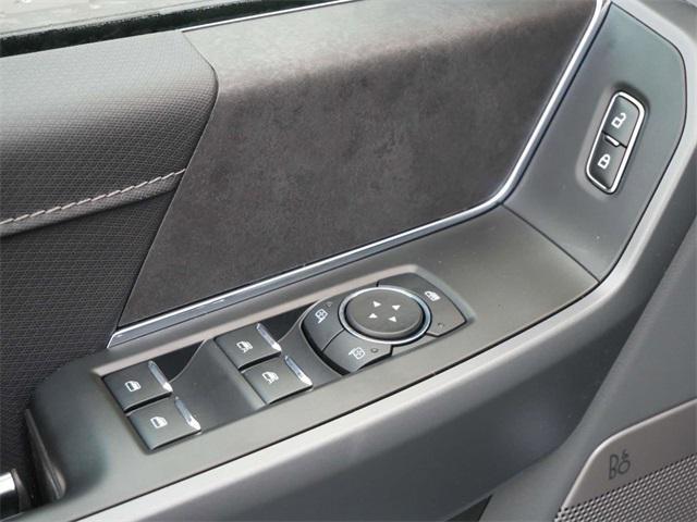 new 2024 Ford F-150 car, priced at $54,956