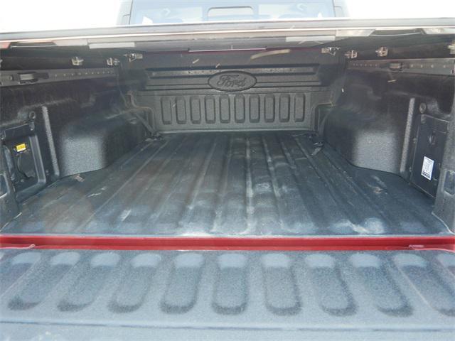 used 2024 Ford Maverick car, priced at $32,499