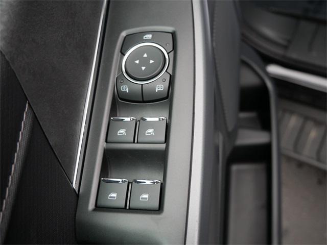 new 2025 Ford F-150 car, priced at $58,582