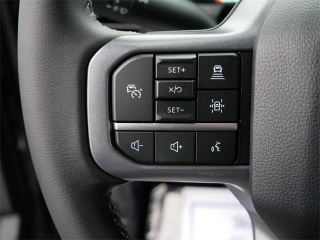 new 2025 Ford F-150 car, priced at $58,582