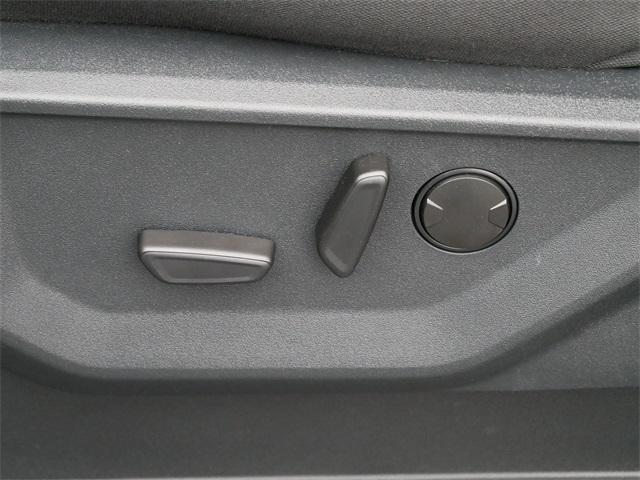 new 2025 Ford F-150 car, priced at $58,582