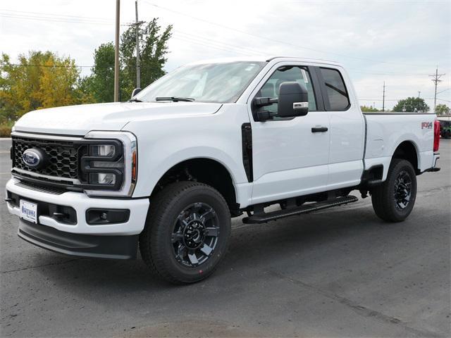 new 2026 Ford F-350 car, priced at $59,596