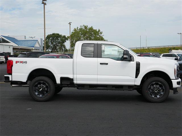 new 2026 Ford F-350 car, priced at $59,596