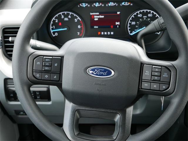 new 2026 Ford F-350 car, priced at $59,596