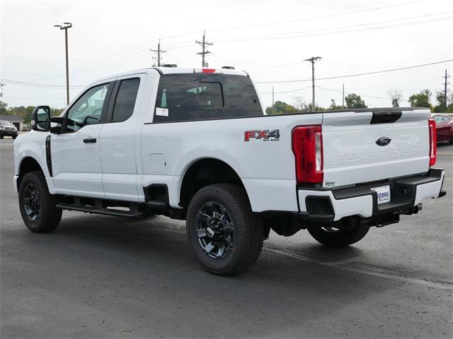 new 2026 Ford F-350 car, priced at $59,596