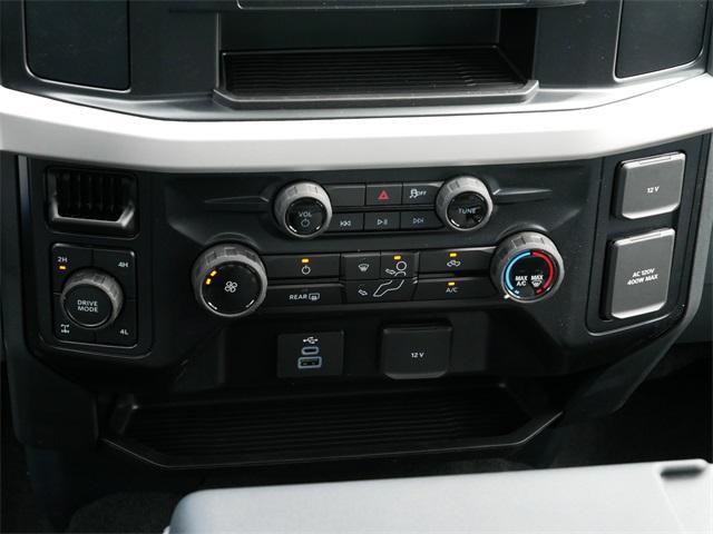 new 2026 Ford F-350 car, priced at $59,596