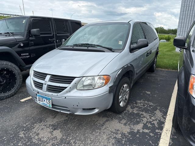 used 2007 Dodge Grand Caravan car, priced at $1,999