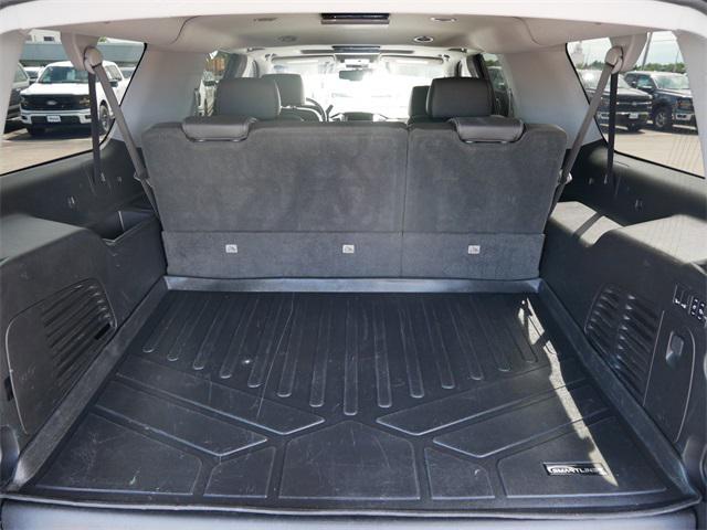 used 2018 GMC Yukon XL car, priced at $33,999